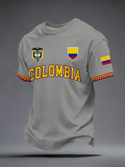 Men's Colombia T-Shirt