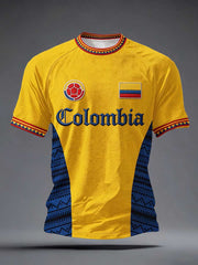 Men's Columbia T-Shirt