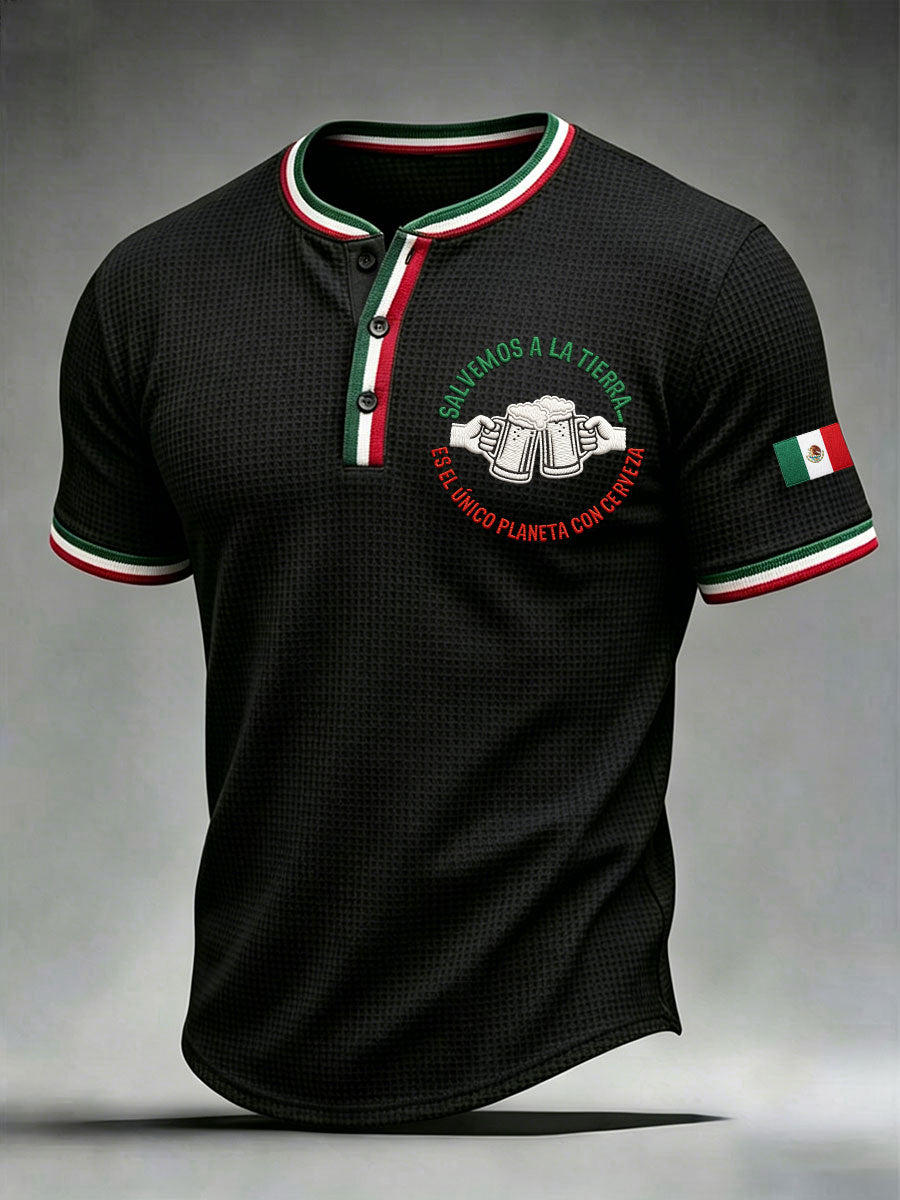 Men's Cinco de Mayo Beer T-Shirts