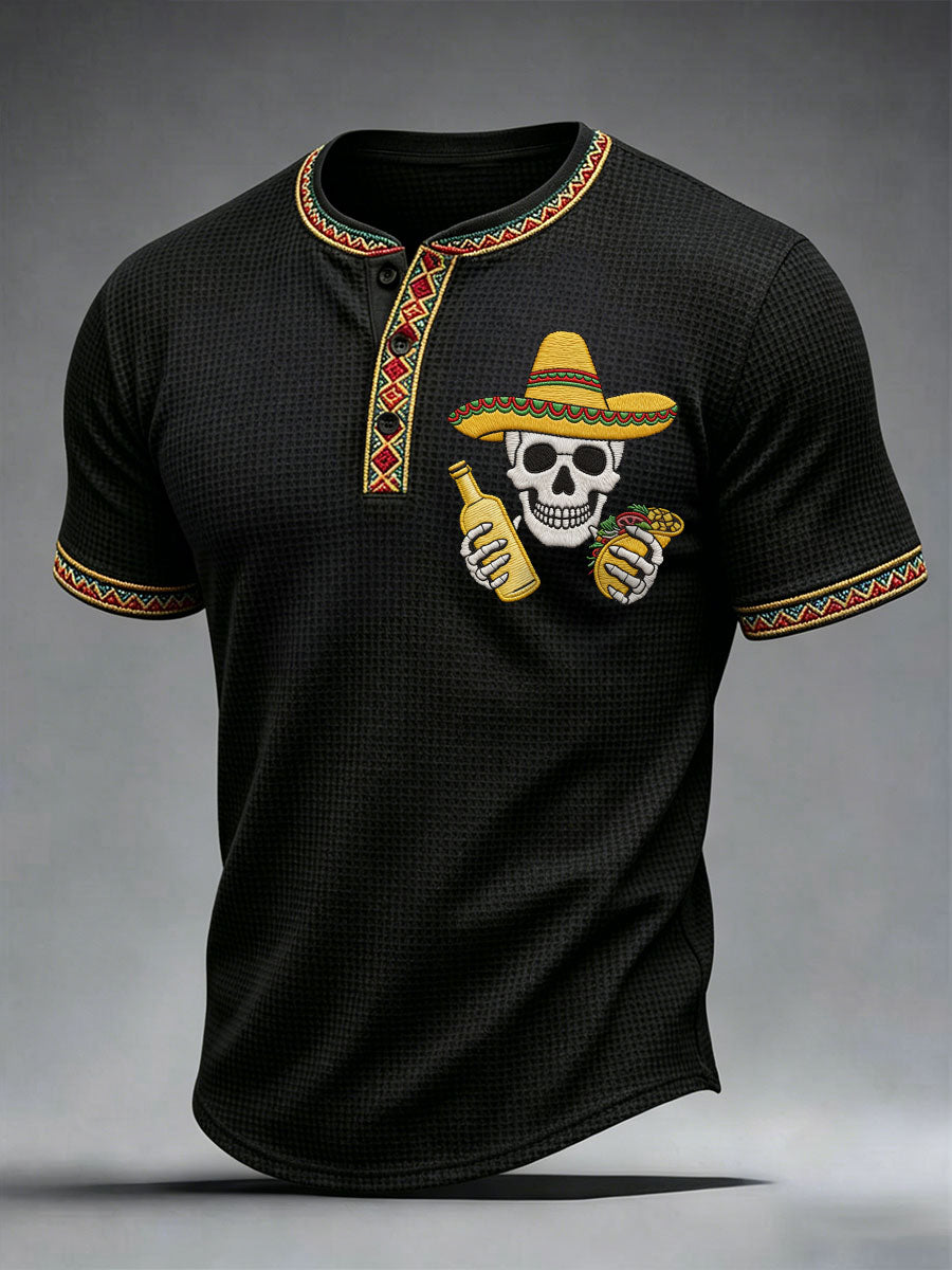 Men's Cinco de Mayo Beer T-Shirts