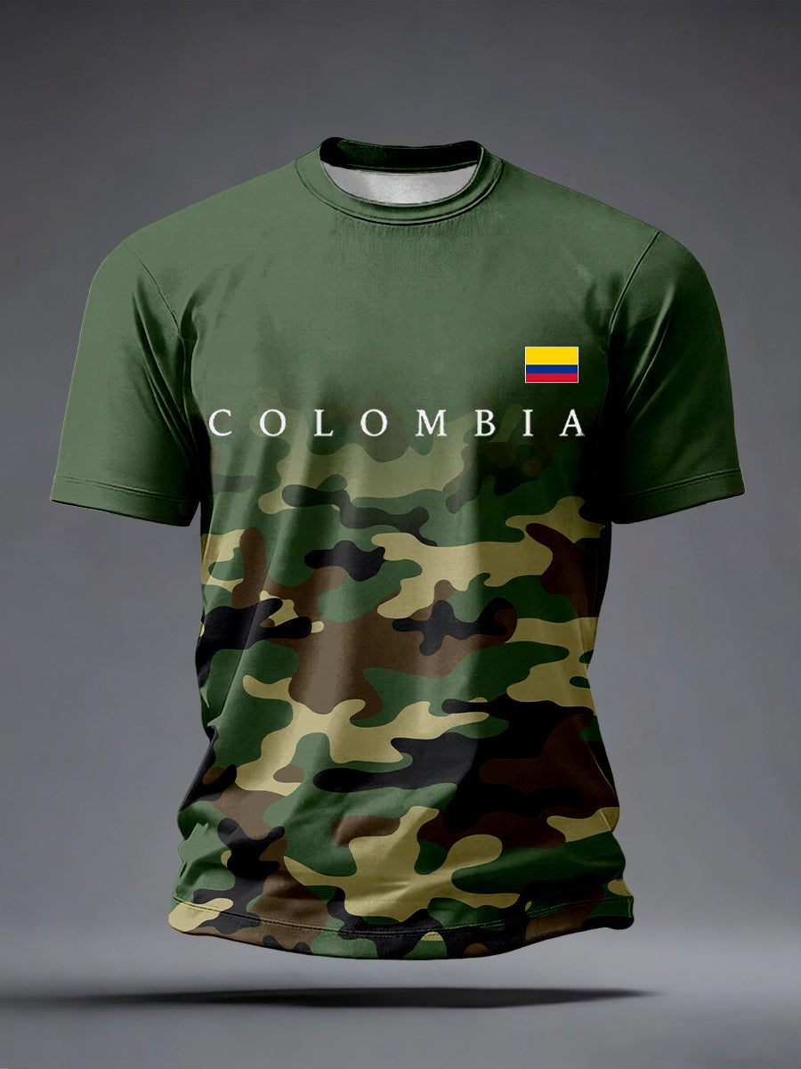Men's Colombia T-Shirt