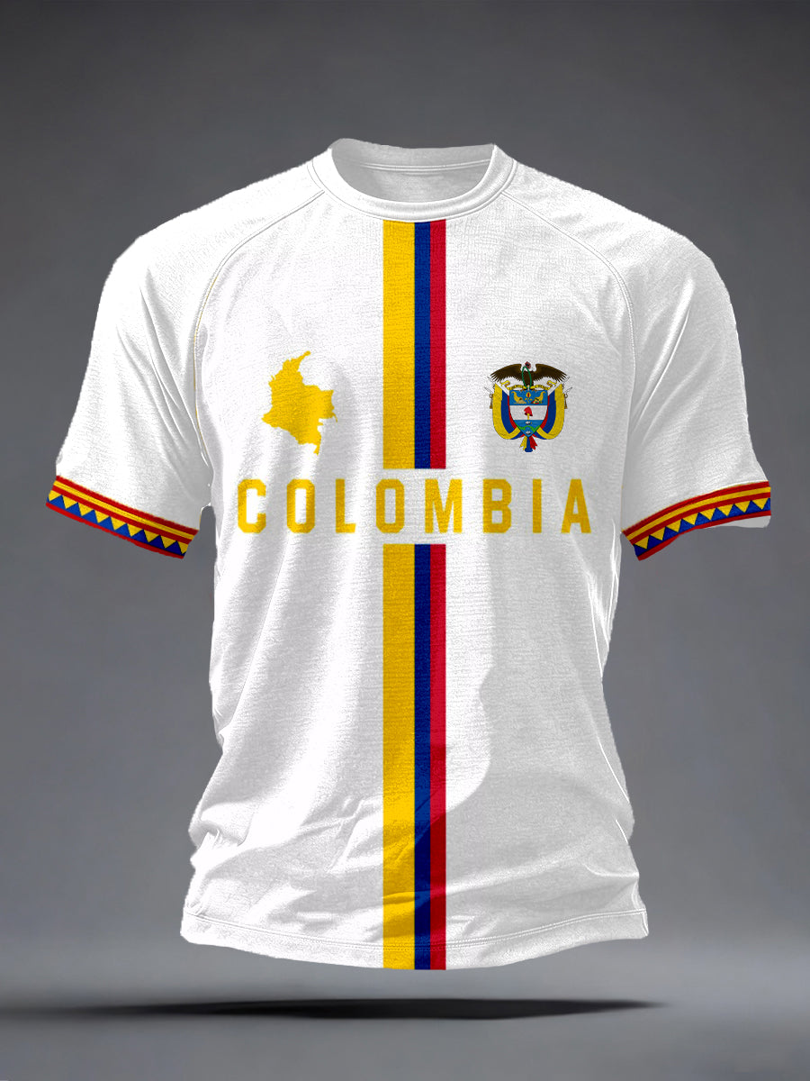 Men's Colombia T-Shirt