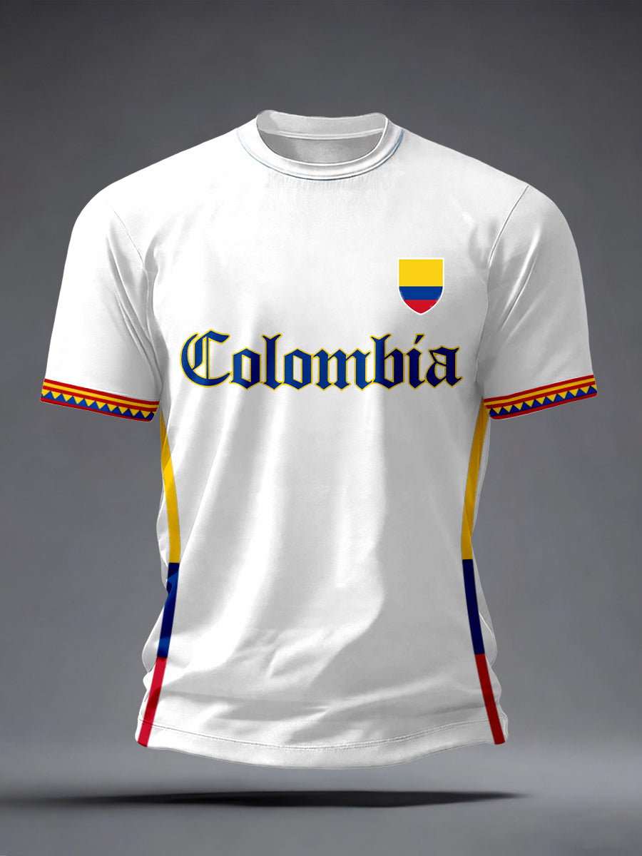 Men's Colombia T-Shirt