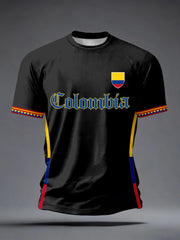 Men's Colombia T-Shirt