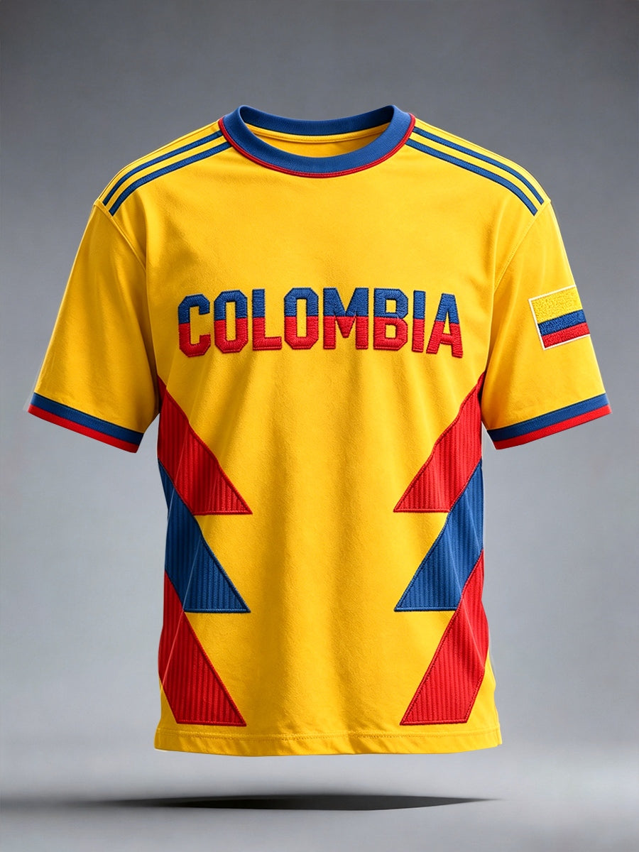 Men's Colombia T-Shirt