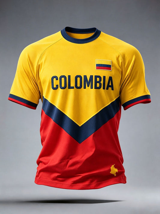 Men's Colombia T-Shirt