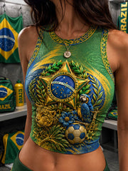 Women's Casual Vest