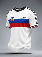 Men's Haiti T-Shirt