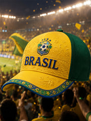 Unisex Gift For Football Fans Hat