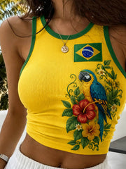 Women's Casual Vest