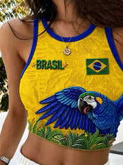 Women's Casual Vest