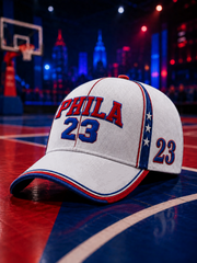 Unisex  Phila 23 Hat