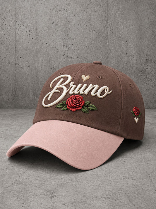 Unisex Romantic 2026 Tour Hat
