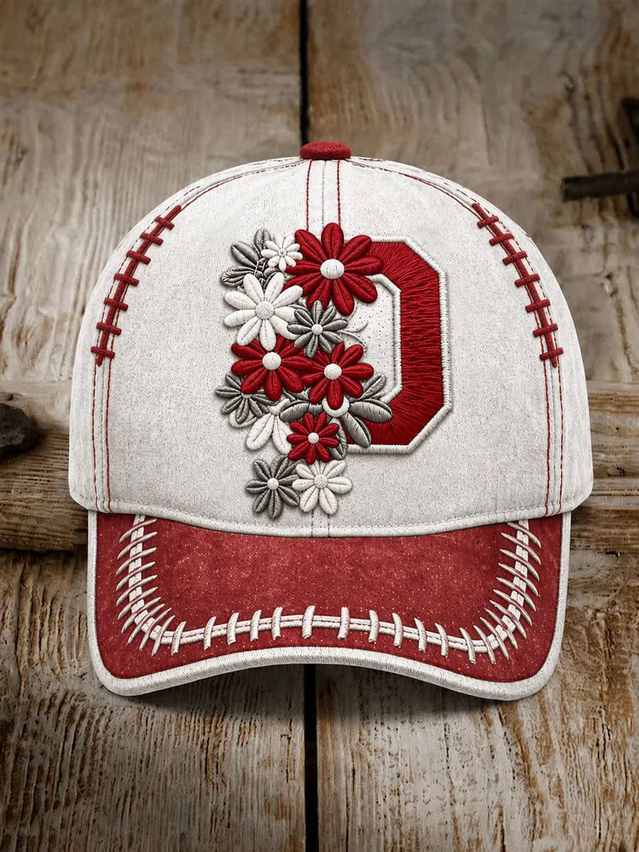 Football Game Day Casual Unisex  Hat