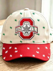 Football Game Day Casual Unisex  Hat