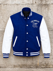 Men's American baseball Jacket