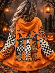 Women's Halloween Horse Jackets