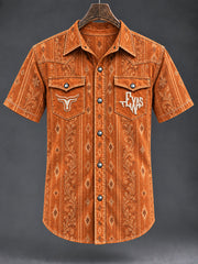 Men's Football Game Day Shirt