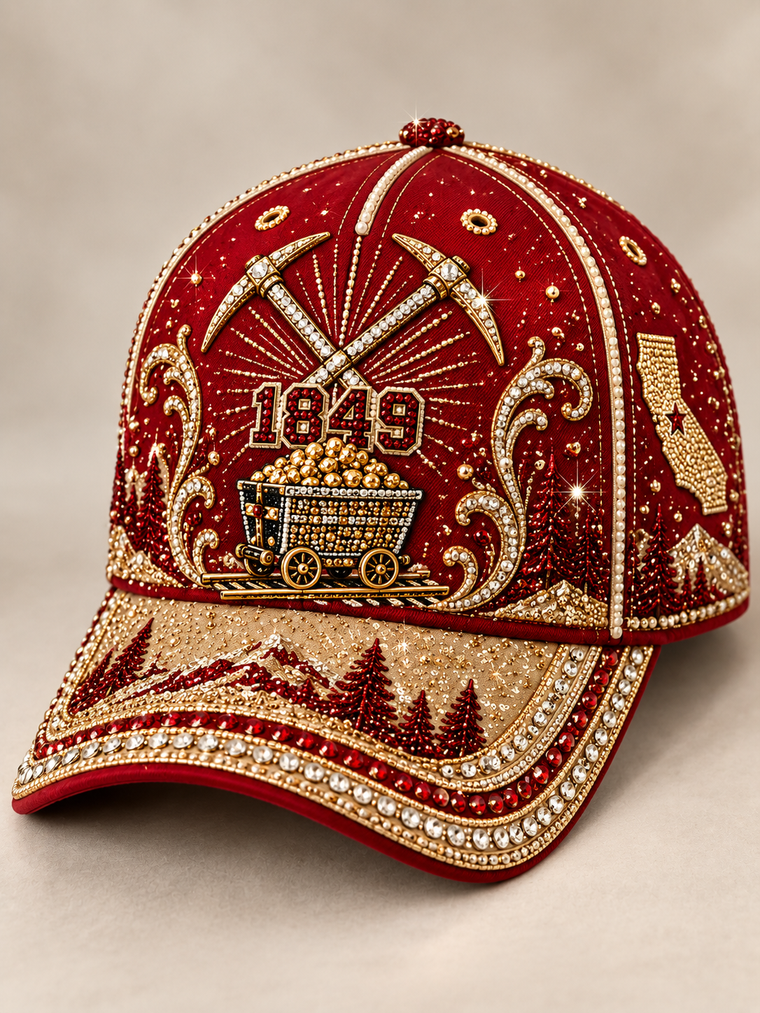 Unisex  Hat