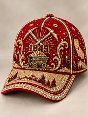 Unisex  Hat