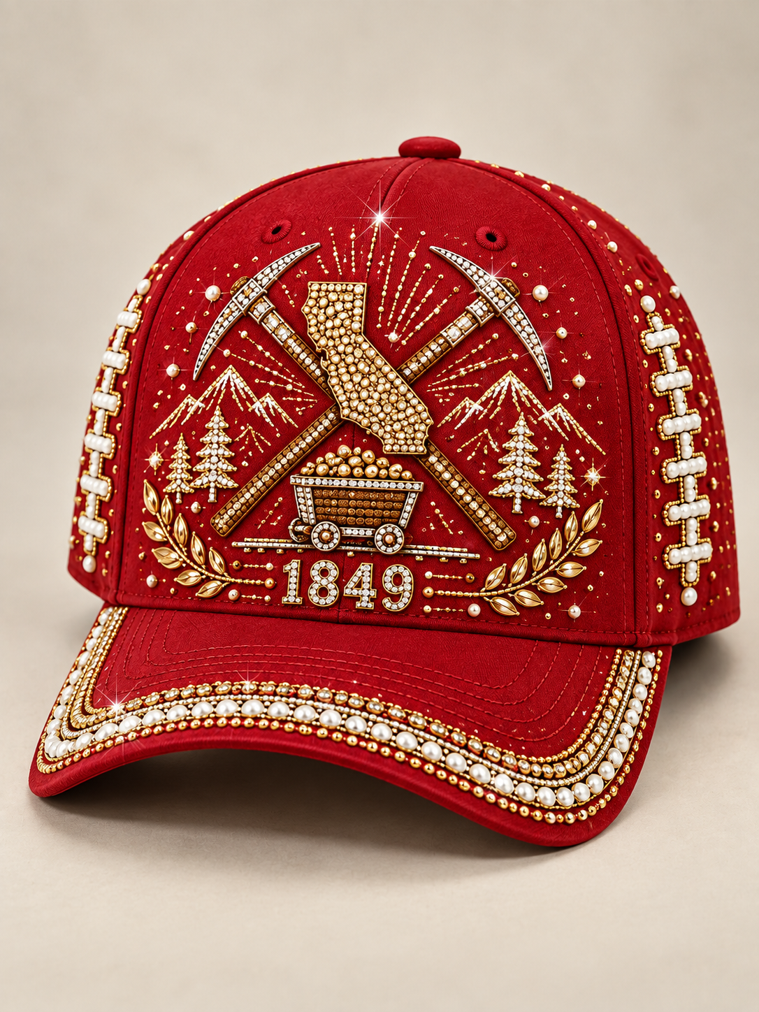 Unisex  Hat