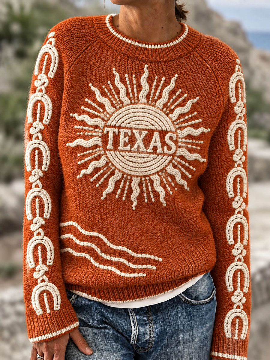 Women's TEXAS Tops