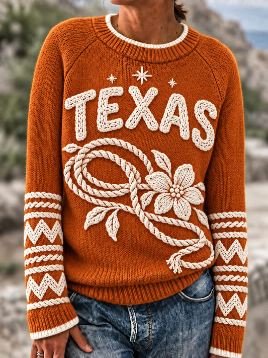 Women's TEXAS Tops