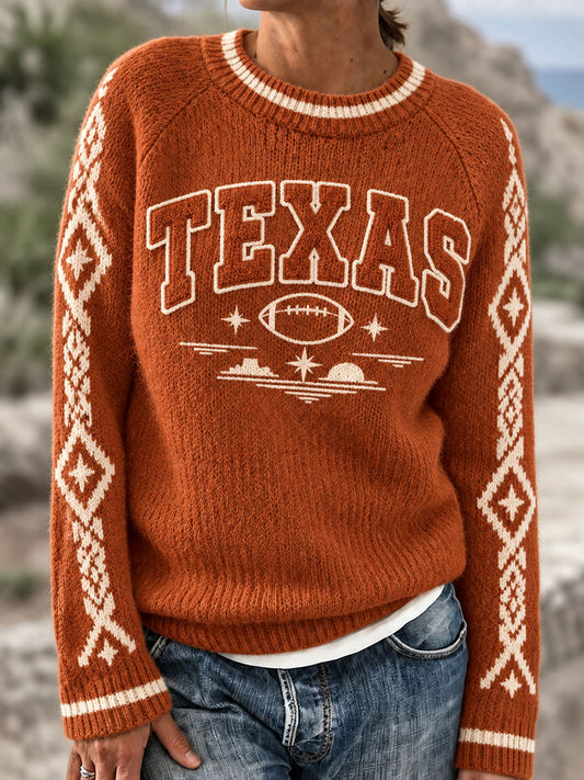 Women's TEXAS Tops