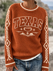Women's TEXAS Tops