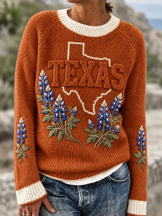 Women's TEXAS Tops