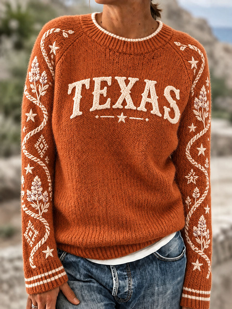 Women's TEXAS Tops
