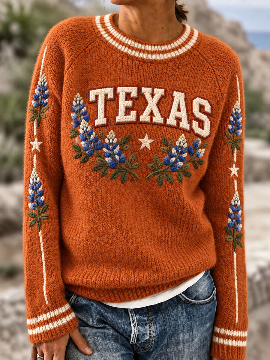 Women's TEXAS Tops