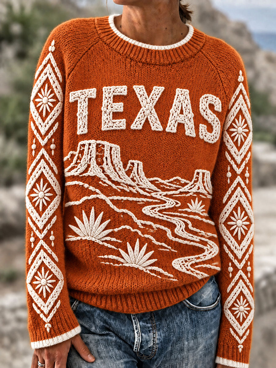 Women's TEXAS Tops