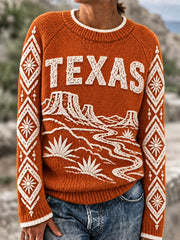 Women's TEXAS Tops