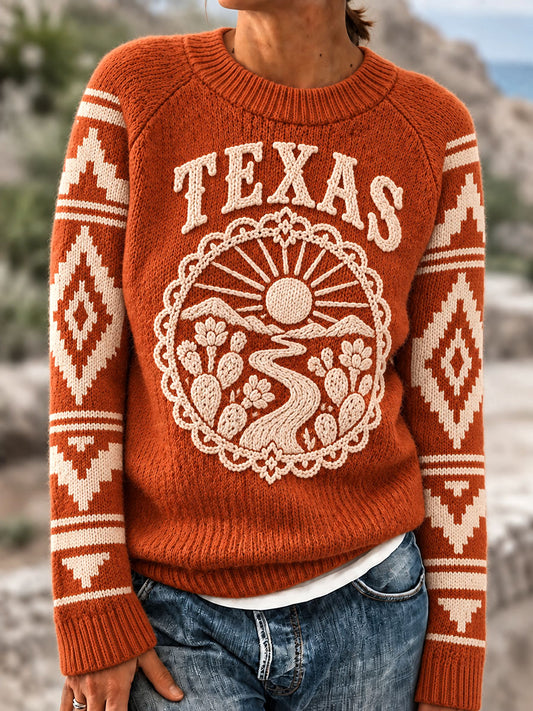 Women's TEXAS Tops