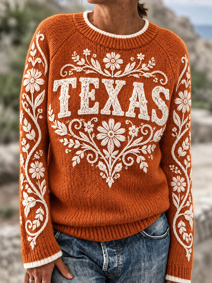 Women's TEXAS Tops