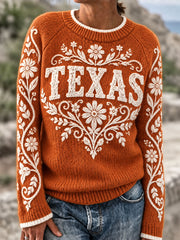 Women's TEXAS Tops