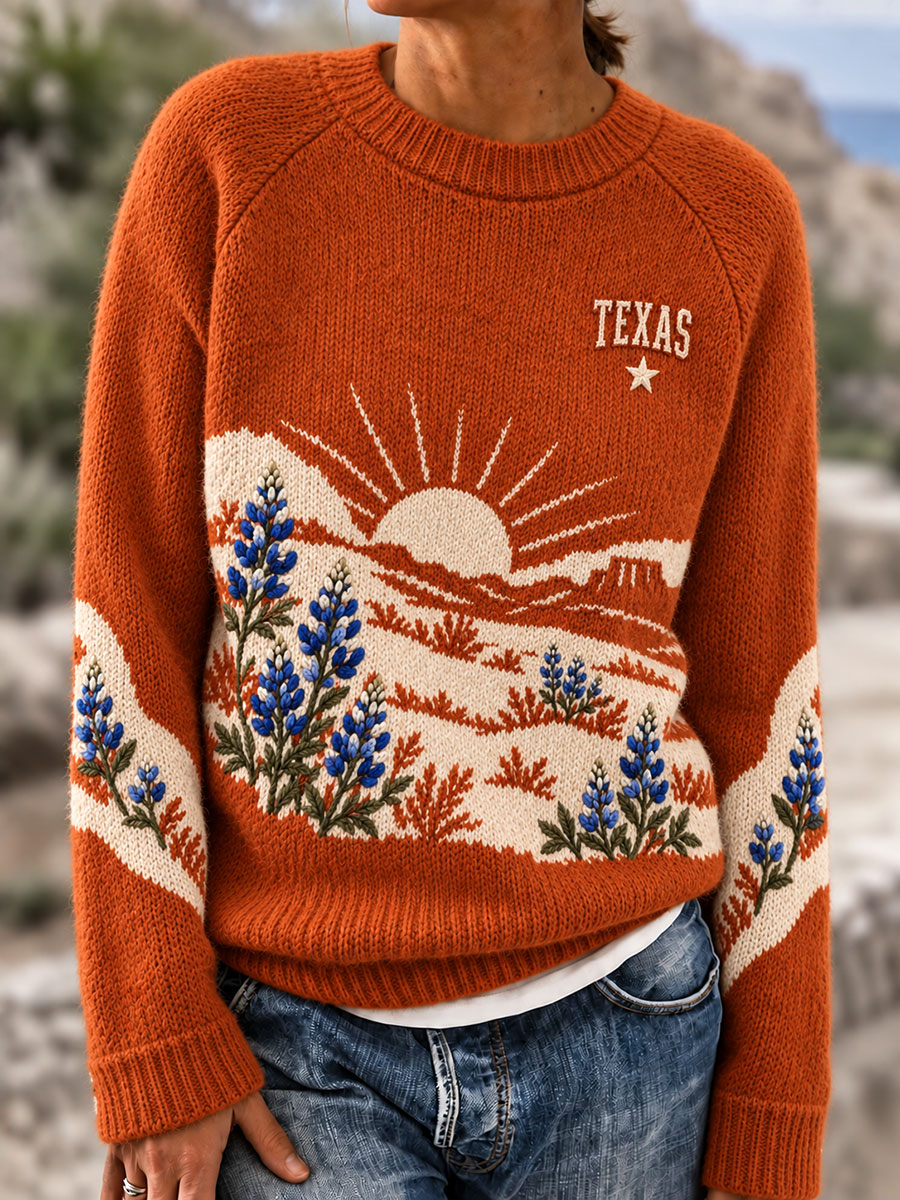 Women's TEXAS Tops