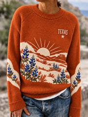 Women's TEXAS Tops