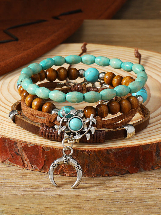 Unisex Western Vintage Bracelet