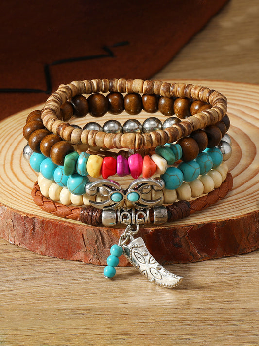 Unisex Western Vintage Bracelet