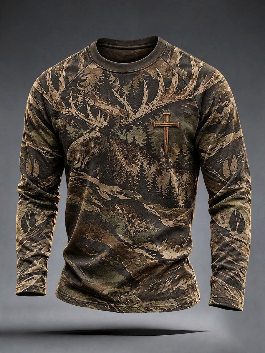 Men's Western Faith T-Shirt