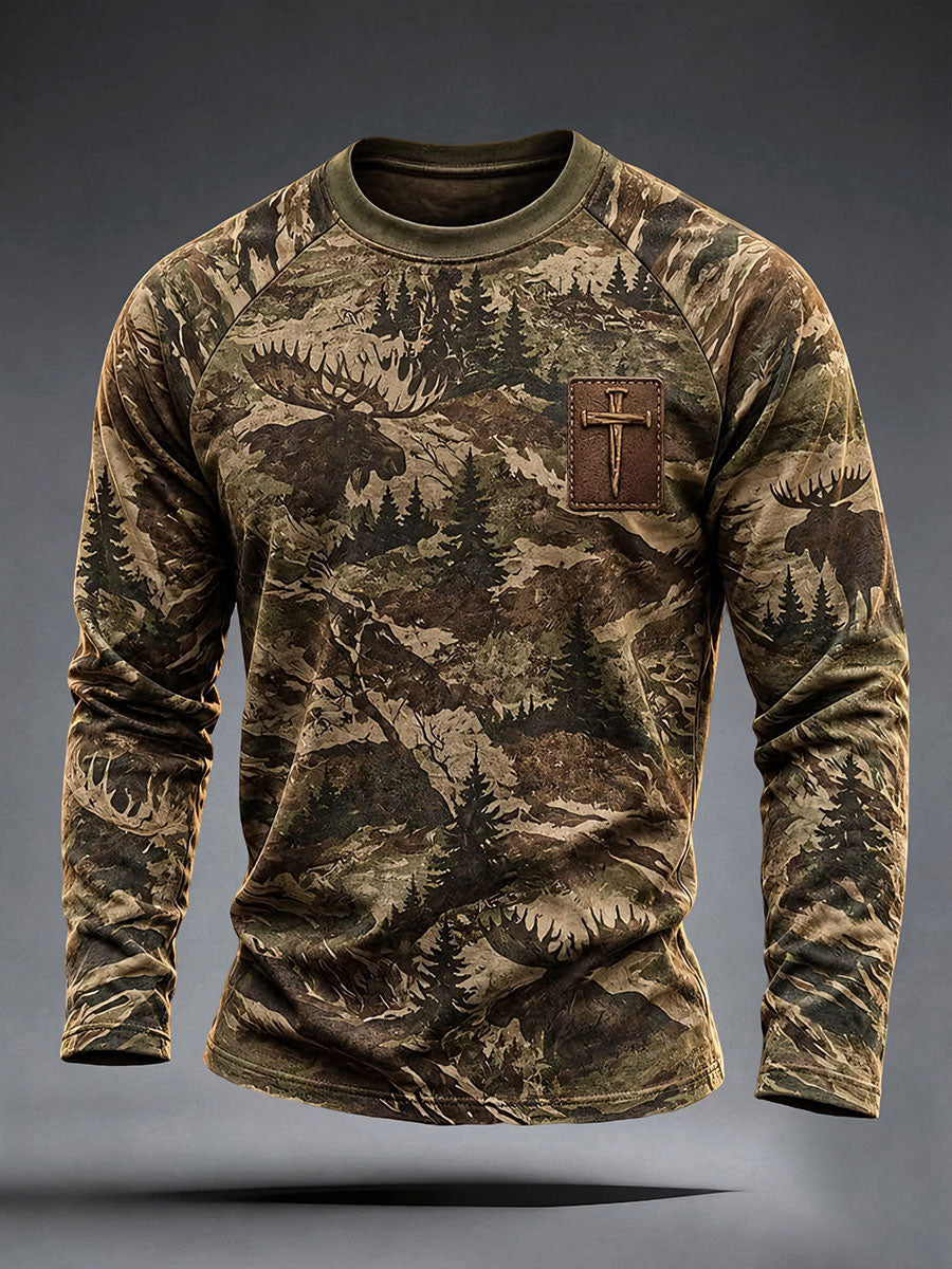 Men's Western Faith T-Shirt
